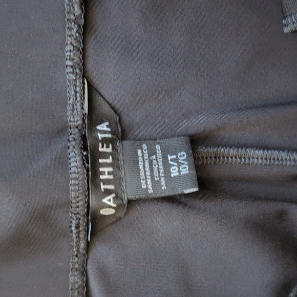 Athleta TALL Cosmic Pants - Picture 3 of 3